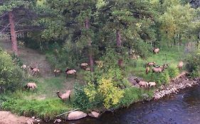 The Landing At Estes Park 3*