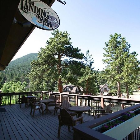 The Landing At Estes Park - Riverside Retreat Hotel Exterior photo